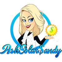 Ask Solar Sandy logo, Ask Solar Sandy contact details