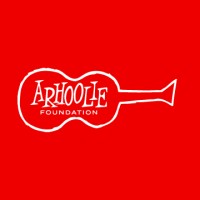 Arhoolie Foundation logo, Arhoolie Foundation contact details