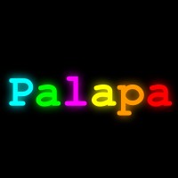 Palapa logo, Palapa contact details