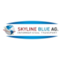 Skyline Blue AG. logo, Skyline Blue AG. contact details