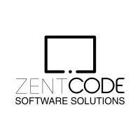 Zentcode logo, Zentcode contact details