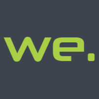 WeOpen logo, WeOpen contact details