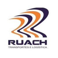 Ruach Transportes e Logística logo, Ruach Transportes e Logística contact details