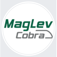 MagLev-Cobra logo, MagLev-Cobra contact details