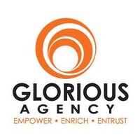 PJ Glorious Agency logo, PJ Glorious Agency contact details