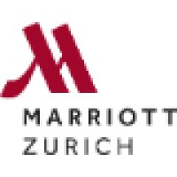 Zurich Marriott Hotel logo, Zurich Marriott Hotel contact details