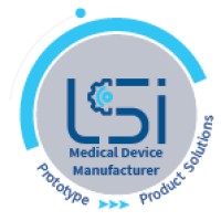 LSI Industries Ltd. logo, LSI Industries Ltd. contact details