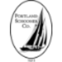 Portland Schooner Company logo, Portland Schooner Company contact details