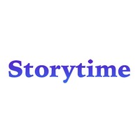 Storytime Productions & Media logo, Storytime Productions & Media contact details