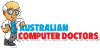 Australian Computer Doctors logo, Australian Computer Doctors contact details