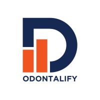 Odontalify logo, Odontalify contact details