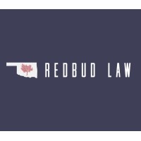 Redbud Law logo, Redbud Law contact details