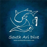 South Ari Dive Center logo, South Ari Dive Center contact details