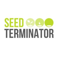 Seed Terminator logo, Seed Terminator contact details