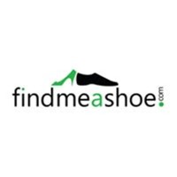 Findmeashoe.com logo, Findmeashoe.com contact details