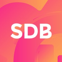 SDB Agency logo, SDB Agency contact details