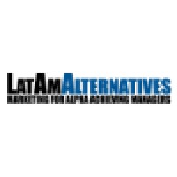 LatAm Alternatives logo, LatAm Alternatives contact details