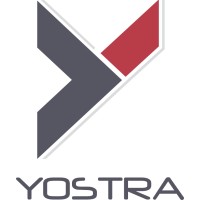 Yostra logo, Yostra contact details