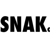 SNAKc logo, SNAKc contact details