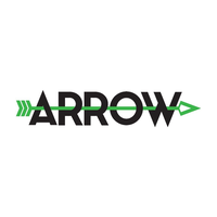 ARROW logo, ARROW contact details