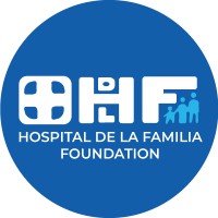 Hospital de la Familia Foundation logo, Hospital de la Familia Foundation contact details