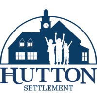 Hutton logo, Hutton contact details