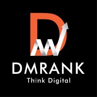 DMRANK logo, DMRANK contact details