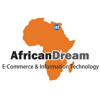 African Dream logo, African Dream contact details