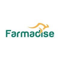 Farmadise logo, Farmadise contact details