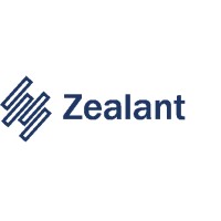 Zealant Technologies logo, Zealant Technologies contact details