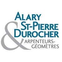 Alary, St-Pierre & Durocher Inc. logo, Alary, St-Pierre & Durocher Inc. contact details