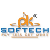 Pksoftech Private Limited logo, Pksoftech Private Limited contact details