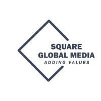 SQUARE GLOBAL MEDIA logo, SQUARE GLOBAL MEDIA contact details