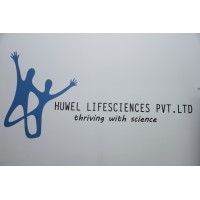 Huwellifesciences Pvt Ltd logo, Huwellifesciences Pvt Ltd contact details