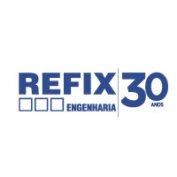 Refix Engenharia logo, Refix Engenharia contact details