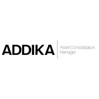 ADDIKA Asset Consolidation logo, ADDIKA Asset Consolidation contact details