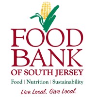 Food Bank of South Jersey logo, Food Bank of South Jersey contact details