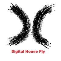 Digital HouseFly logo, Digital HouseFly contact details