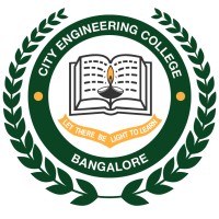 City College, Jayanagar, Bangalore logo, City College, Jayanagar, Bangalore contact details