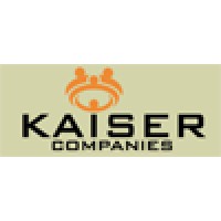 Kaiser Companies / CJK Holdings logo, Kaiser Companies / CJK Holdings contact details