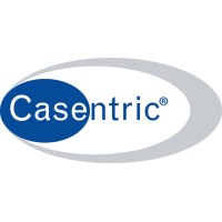 Casentric logo, Casentric contact details