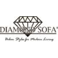 Diamond Sofa Inc logo, Diamond Sofa Inc contact details