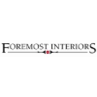 Foremost Interiors logo, Foremost Interiors contact details