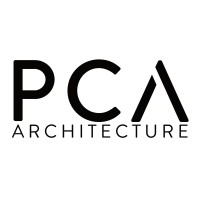 PCA Architecture logo, PCA Architecture contact details