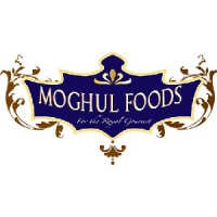 Moghul Foods logo, Moghul Foods contact details