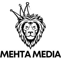 Mehta Media logo, Mehta Media contact details