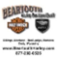 Beartooth Harley-Davidson/Buell logo, Beartooth Harley-Davidson/Buell contact details