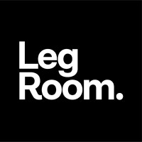 LegRoom logo, LegRoom contact details