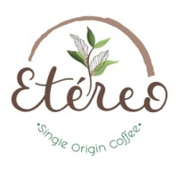 Etéreo Café logo, Etéreo Café contact details