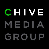 Chive Media Group logo, Chive Media Group contact details